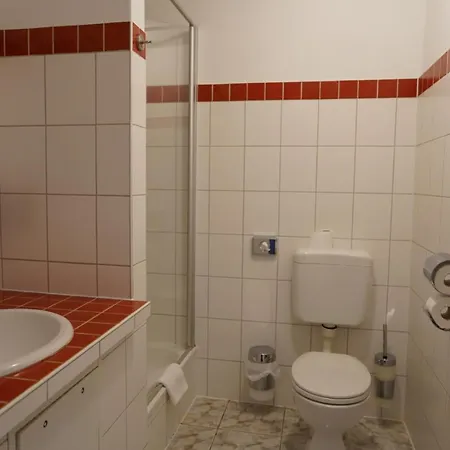 柏林膳食公寓酒店 酒店 柏林