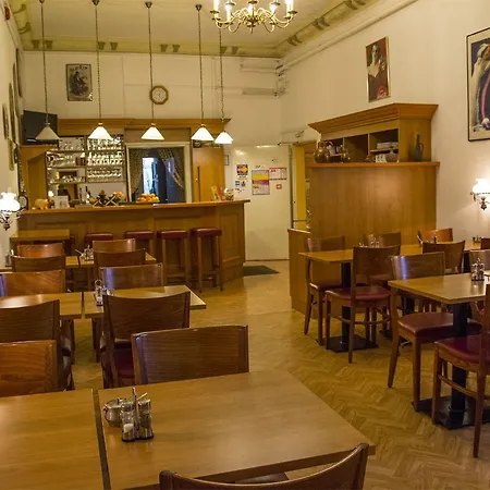 柏林膳食公寓酒店 柏林