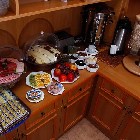 柏林膳食公寓酒店 酒店 柏林