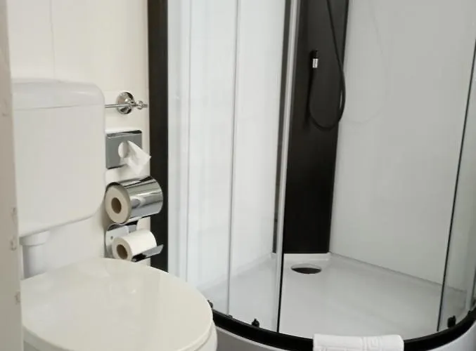 Hotell City Pension Berlin Berlin