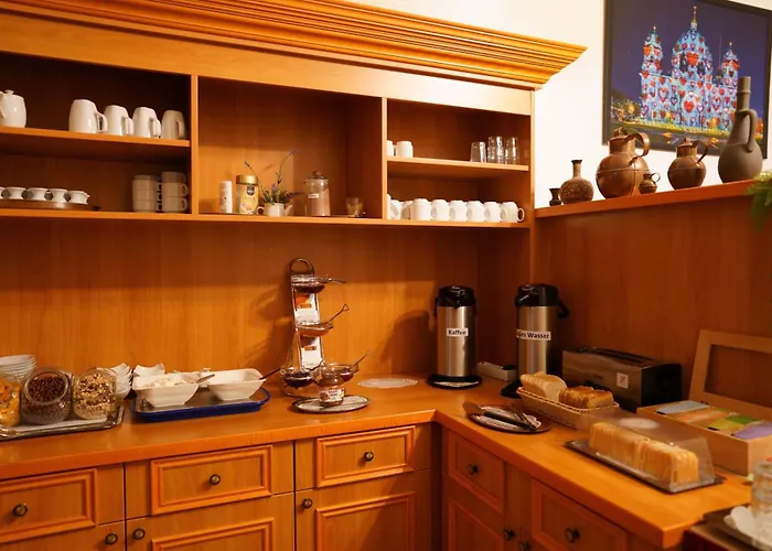 سيتي بنشن برلين