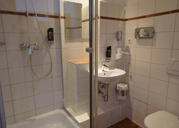 City Pension Berlin 2* Berlin