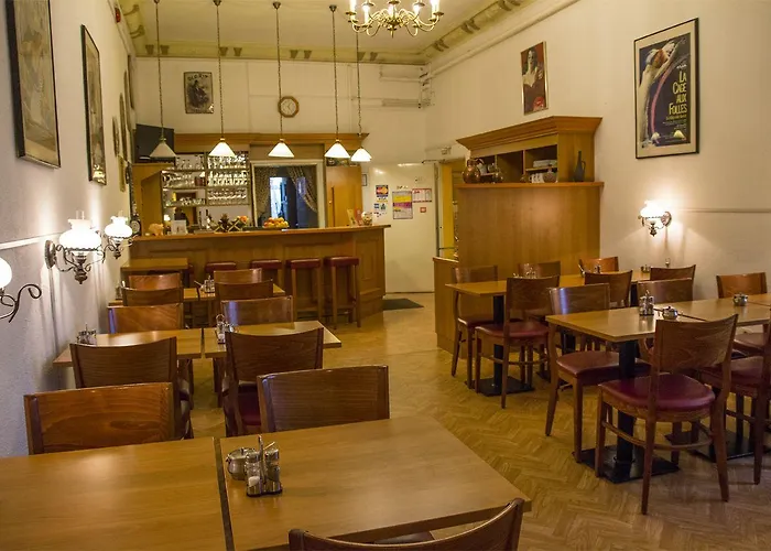 City Pension Berlin Βερολίνο